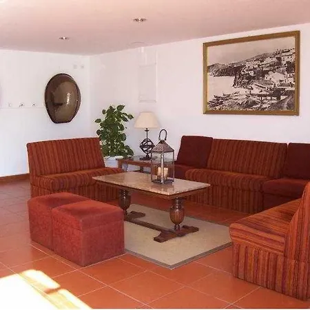 Villa Vilanova Albufeira