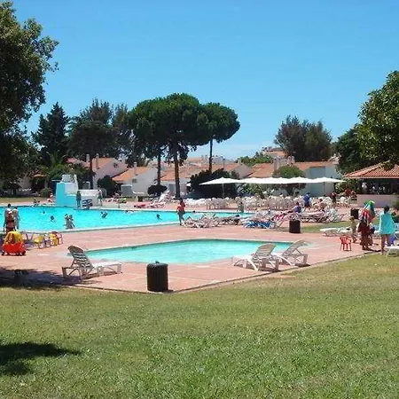 Vilanova Вилла