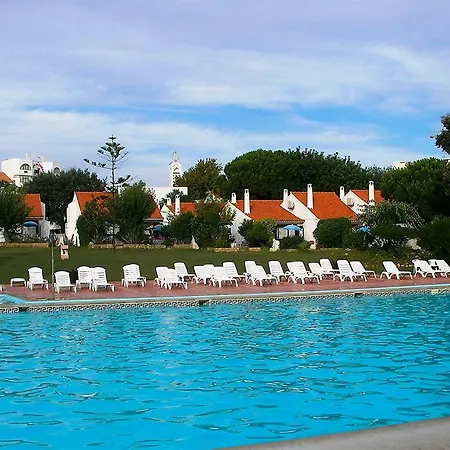 Villa Vilanova Albufeira