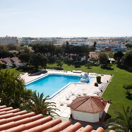 Вилла Vilanova Албуфейра
